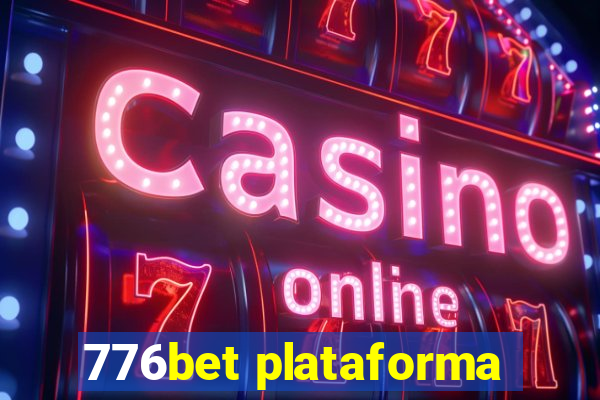 776bet plataforma